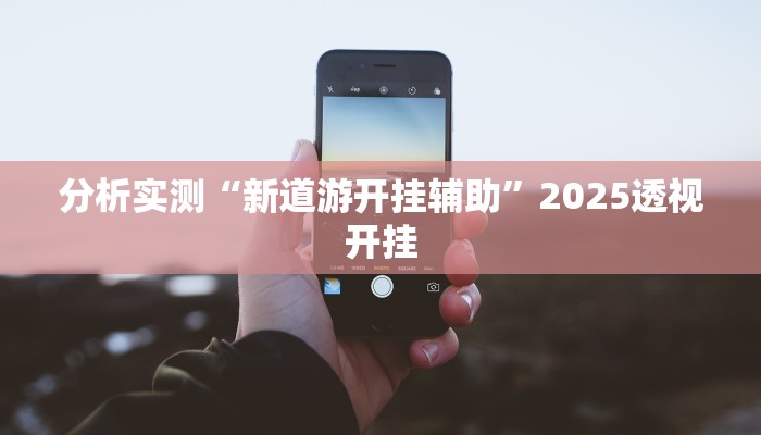 分析实测“皮皮衡阳字牌可以开挂”2025透视开挂