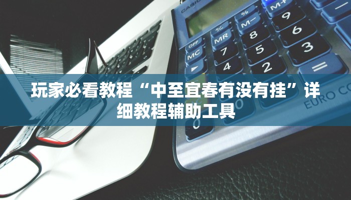 玩家必看教程“中至宜春有没有挂”详细教程辅助工具