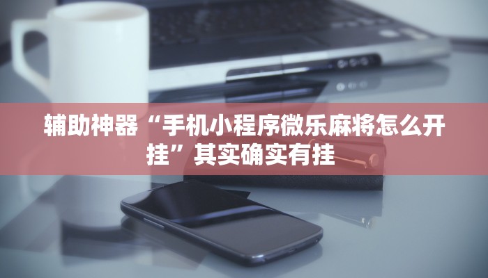 辅助神器“手机小程序微乐麻将怎么开挂”其实确实有挂 