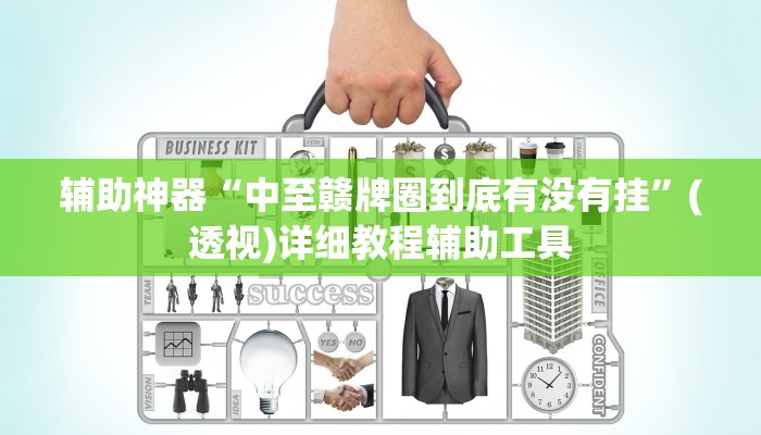 辅助神器“中至赣牌圈到底有没有挂”(透视)详细教程辅助工具 辅助神器“中至赣牌圈到底有没有挂”(透视)详细教程辅助工具