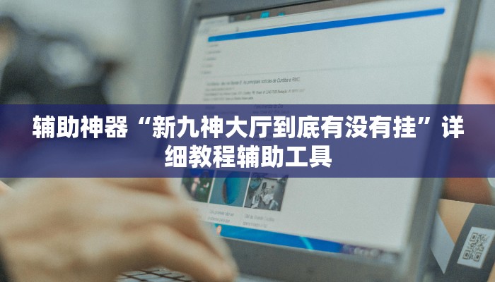 辅助神器“新九神大厅到底有没有挂”详细教程辅助工具