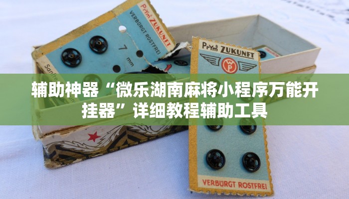 辅助神器“微乐湖南麻将小程序万能开挂器”详细教程辅助工具 辅助神器“微乐湖南麻将小程序万能开挂器”详细教程辅助工具