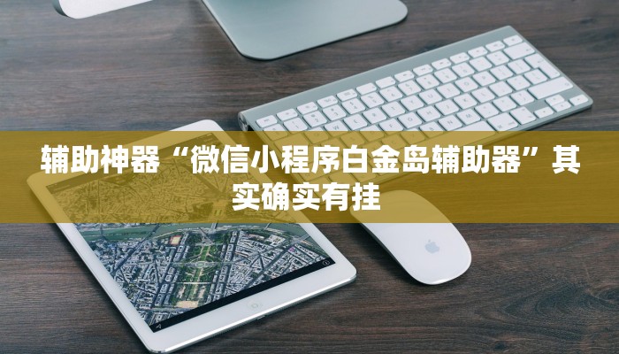 辅助神器“微信小程序白金岛辅助器”其实确实有挂 辅助神器“微信小程序白金岛辅助器”其实确实有挂