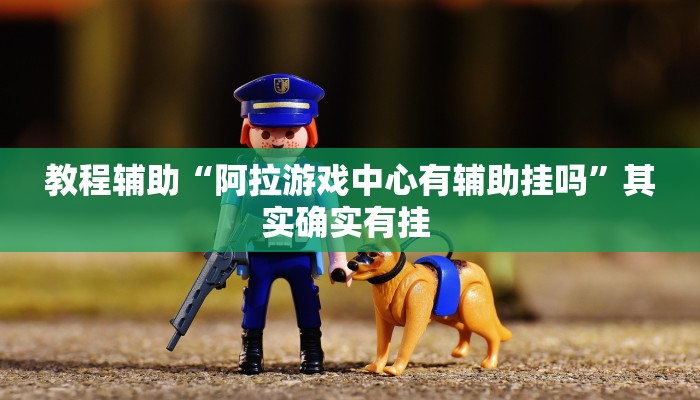 教程辅助“阿拉游戏中心有辅助挂吗”其实确实有挂 教程辅助“阿拉游戏中心有辅助挂吗”其实确实有挂